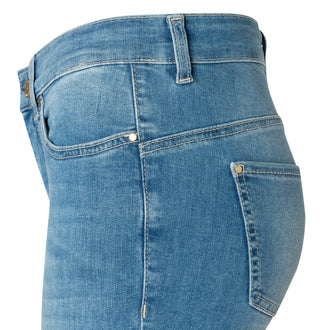 MAC Dream Skinny Jeanshose - Sea Glass Wash - 5466-90-0357L-D492