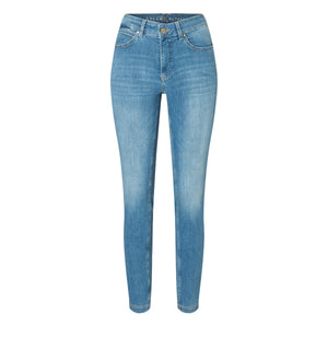 MAC Dream Skinny Jeanshose - Sea Glass Wash - 5466-90-0357L-D492
