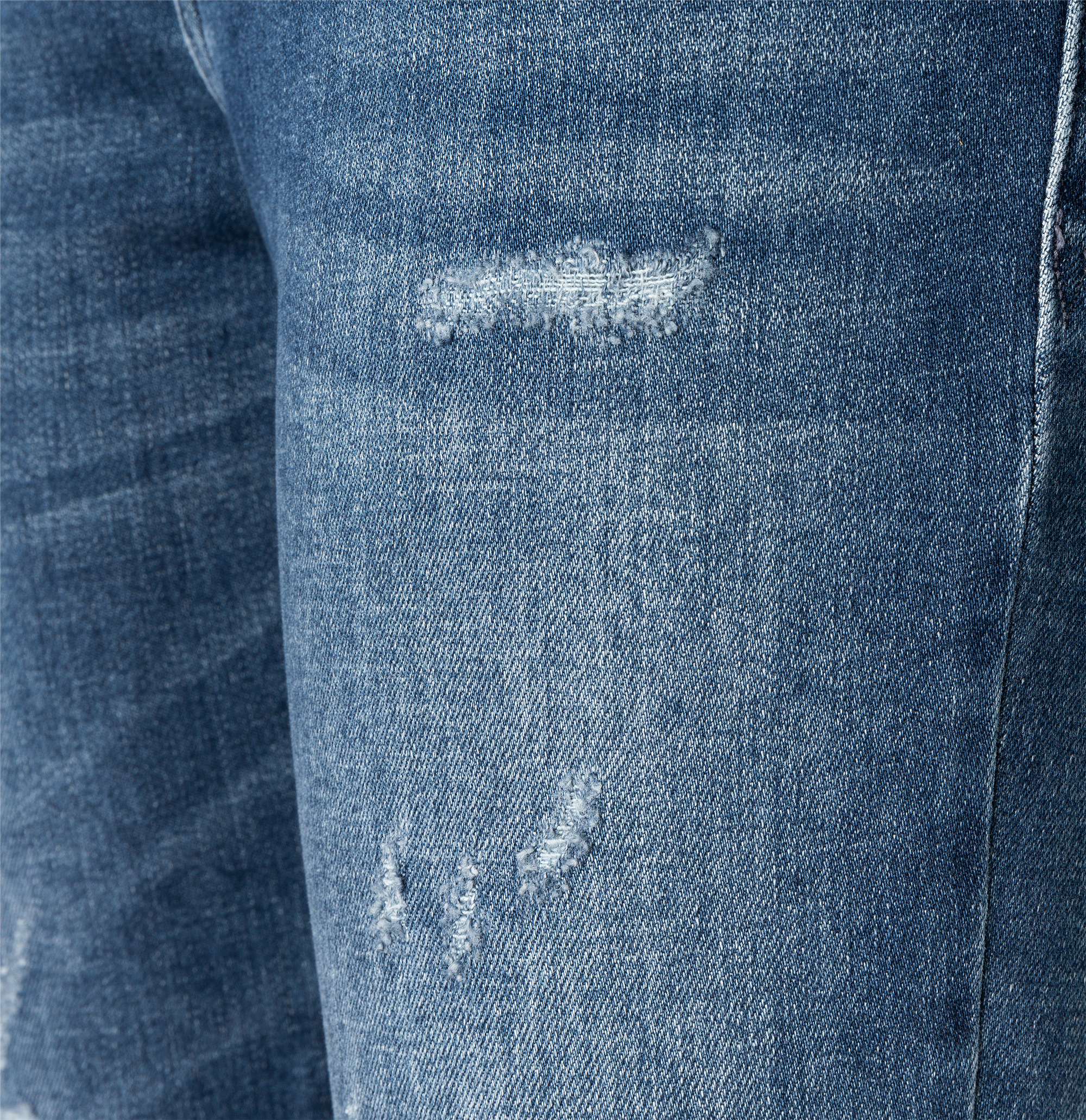 MAC New Jersey Jeanshose - Ocean Drift Blue - 2800-90-0333L-D611 von MAC