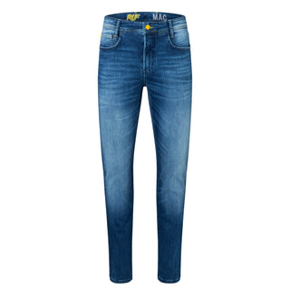 MAC MACFLEXX Ultimate Driver Pants - Deep Ocean Wash - 0518-05-1995L-H590