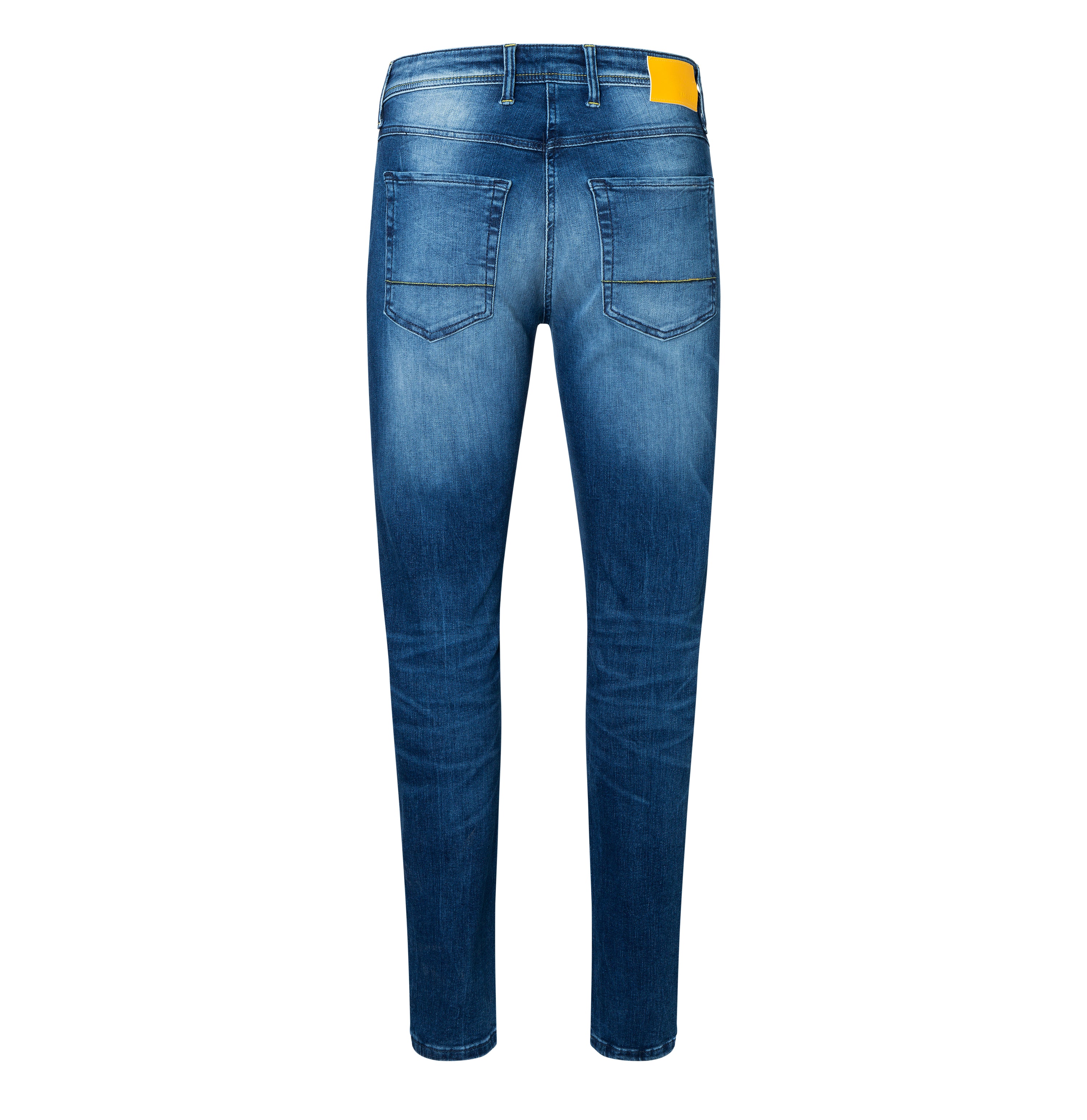 MAC MACFLEXX Ultimate Driver Pants - Deep Ocean Wash - 0518-05-1995L-H590