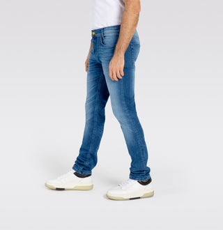 MAC MACFLEXX Ultimate Driver Pants - Deep Ocean Wash - 0518-05-1995L-H590