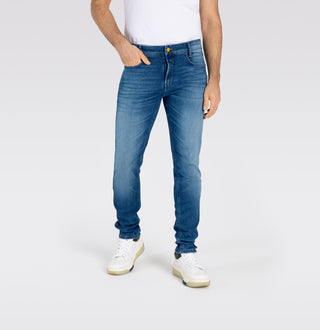 MAC MACFLEXX Ultimate Driver Pants - Deep Ocean Wash - 0518-05-1995L-H590