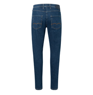 MAC MACFLEXX Ultimate Driver Pants - Midnight Indigo - 0518-01-1995L-H611