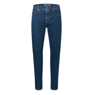 MAC MACFLEXX Ultimate Driver Pants - Midnight Indigo - 0518-01-1995L-H611