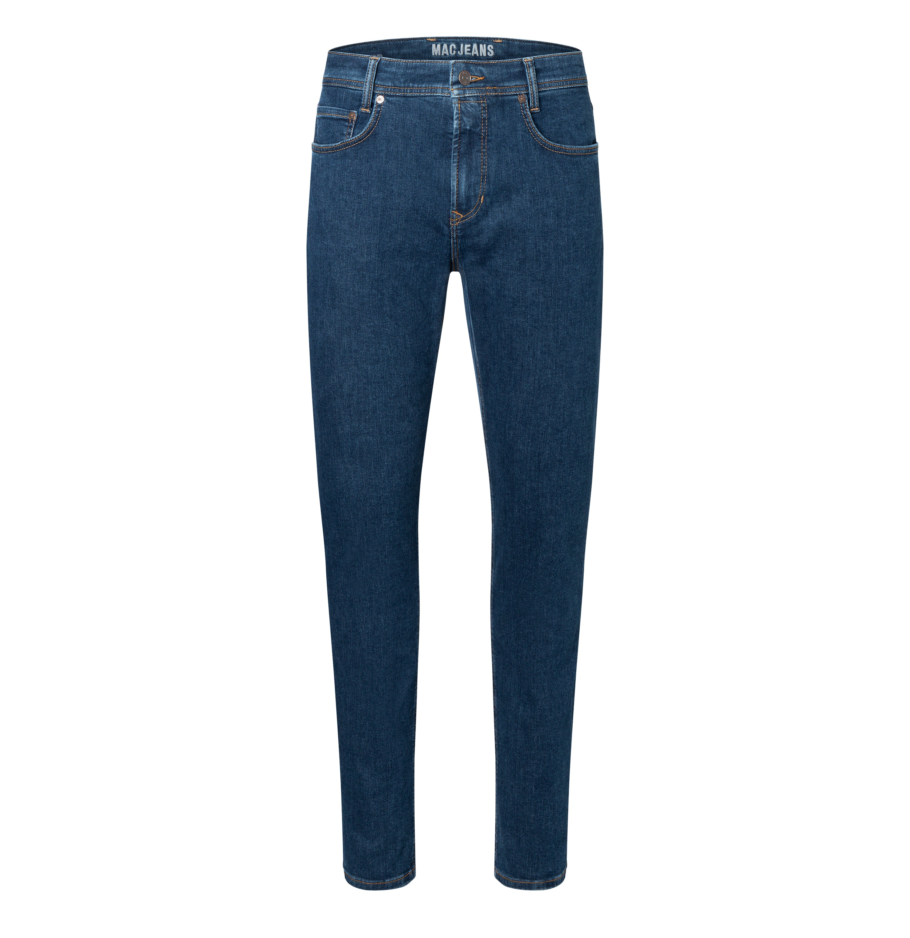 MAC MACFLEXX Ultimate Driver Pants - Midnight Indigo - 0518-01-1995L-H611