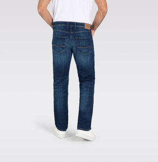 MAC ARNE Five Pocket - Indigo Wornstone - 0501-00-0970L-H768