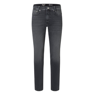 MAC MACFLEXX Ultimate Driver Pants - Night Charcoal Vintage - 0518-05-1995L-H888
