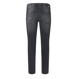 MAC MACFLEXX Ultimate Driver Pants - Night Charcoal Vintage - 0518-05-1995L-H888