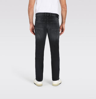 MAC Arne Pipe Hose - Shadow Slate Denim - 0517-00-1973L-H996