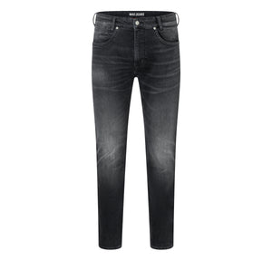 MAC Arne Pipe Hose - Shadow Slate Denim - 0517-00-1973L-H996