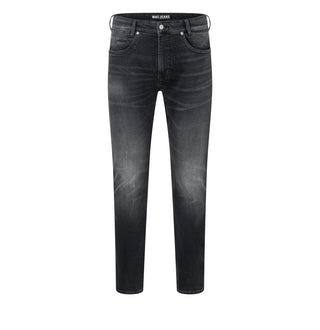 MAC Arne Pipe Hose - Shadow Slate Denim - 0517-00-1973L-H996