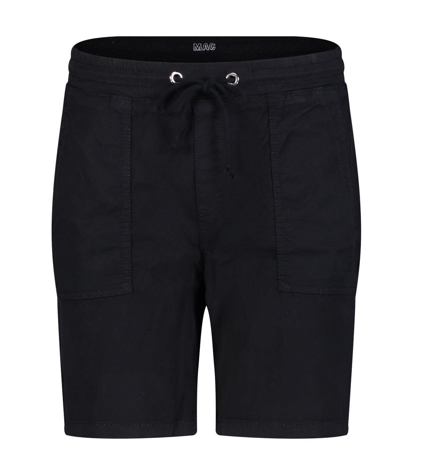 MAC Easy Shorts - Midnight Black - 2774-00-0407-090R