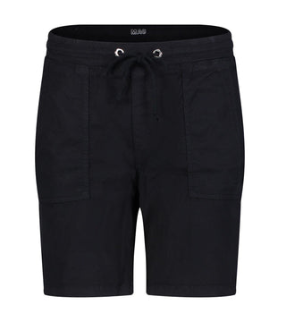 MAC EASY SHORTS noir PPT 2774-00-0407 090R