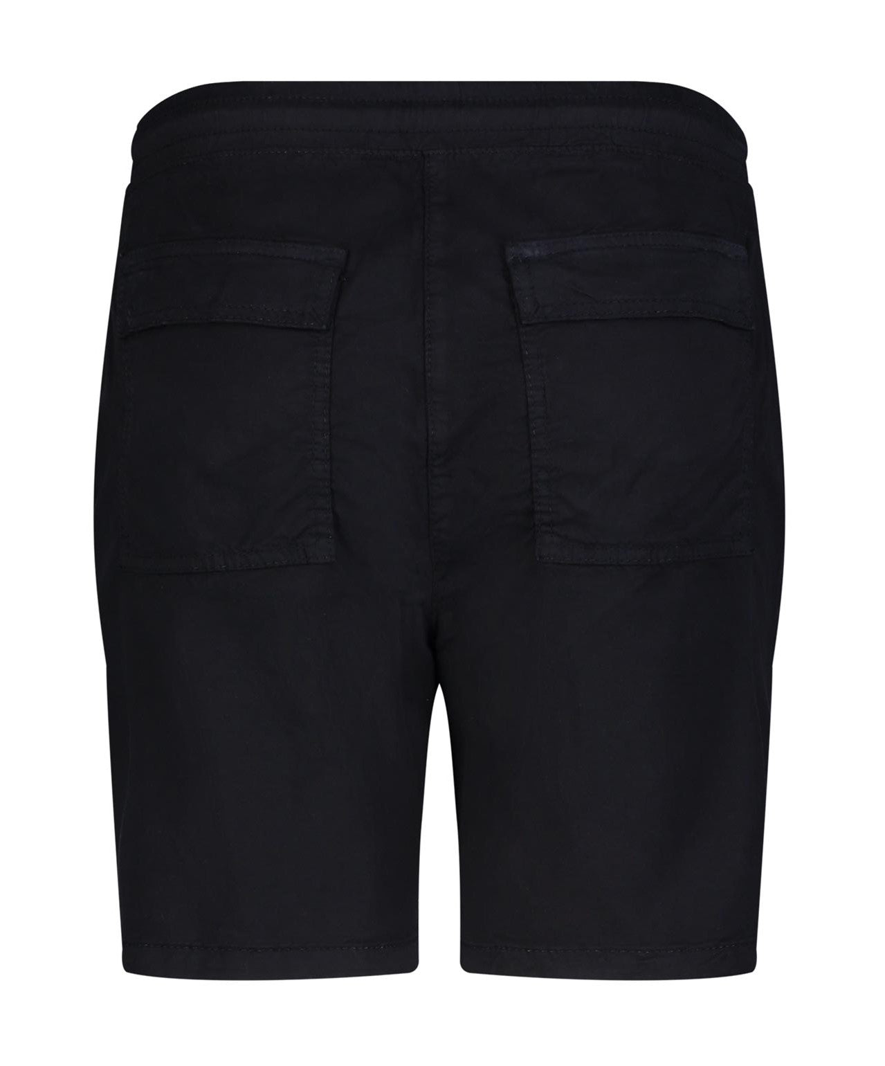 MAC Easy Shorts - Midnight Black - 2774-00-0407-090R