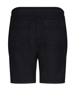 MAC EASY SHORTS noir PPT 2774-00-0407 090R