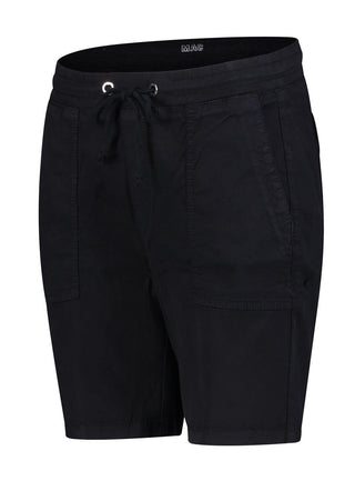 MAC EASY SHORTS noir PPT 2774-00-0407 090R