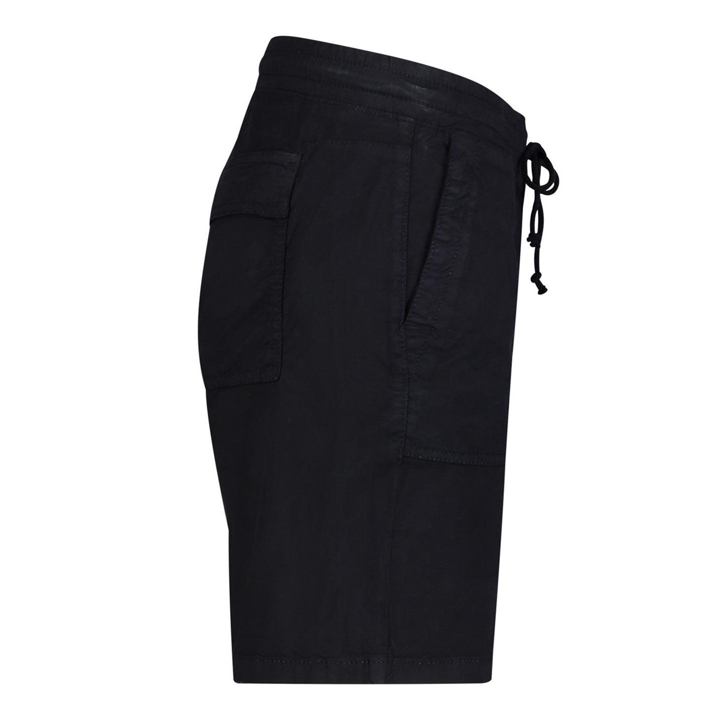 MAC EASY SHORTS noir PPT 2774-00-0407 090R von MAC