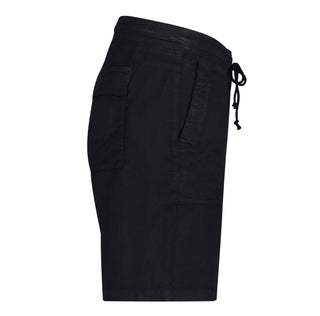 MAC EASY SHORTS noir PPT 2774-00-0407 090R