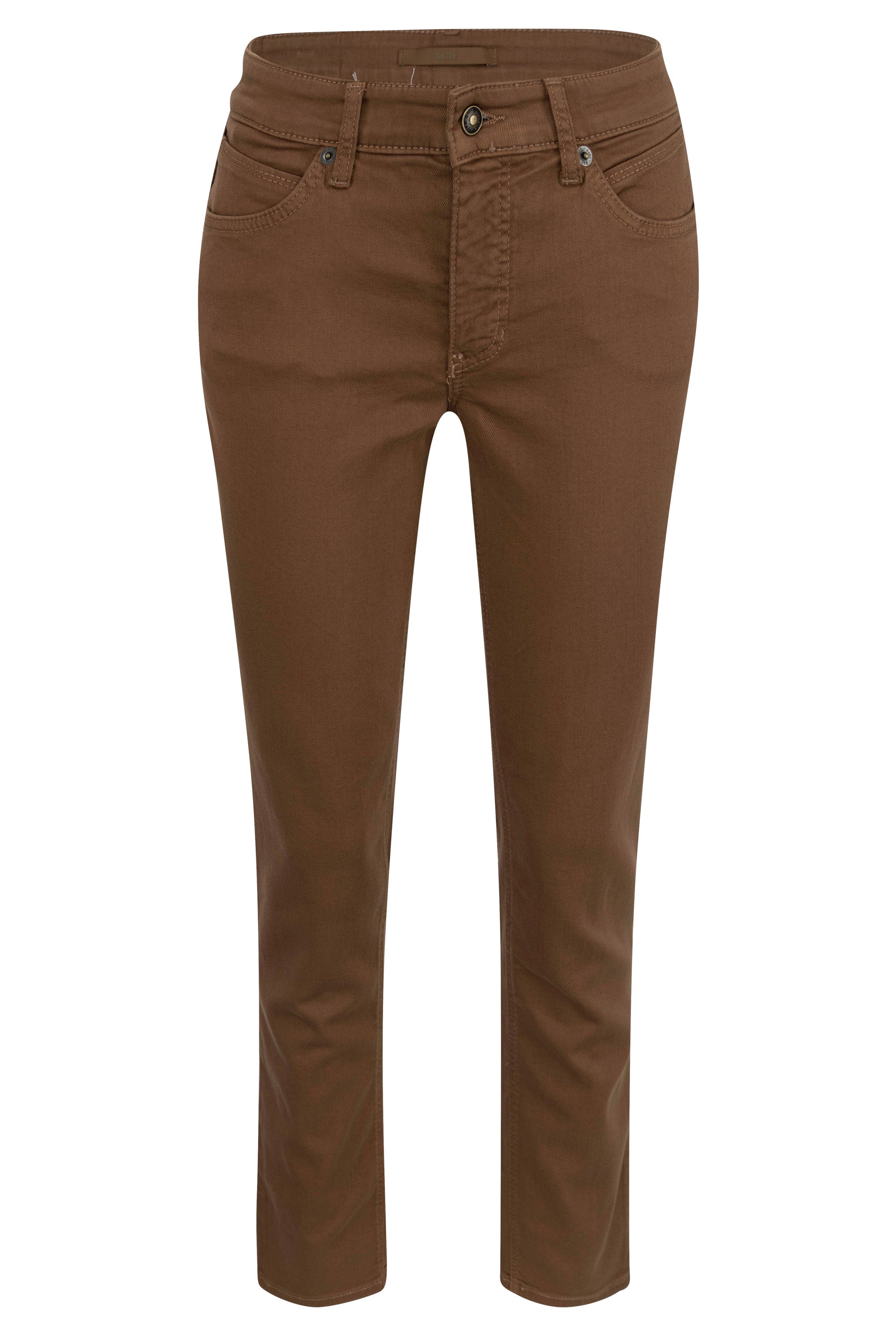 MAC Melanie Five Pocket - Umber Chambray - 5040-00-0389-277R