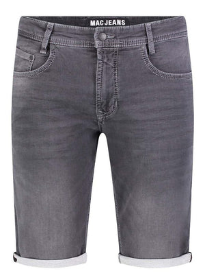 MAC Jog'N Short Bermuda - Graphite Drift Grey - 0562-00-0994L H830
