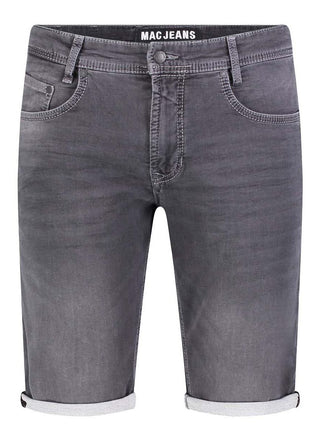 MAC Jog'N Short Bermuda - Graphite Drift Grey - 0562-00-0994L H830