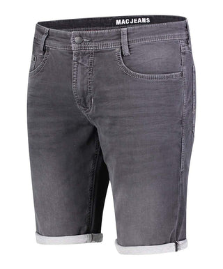 MAC Jog'N Short Bermuda - Graphite Drift Grey - 0562-00-0994L H830