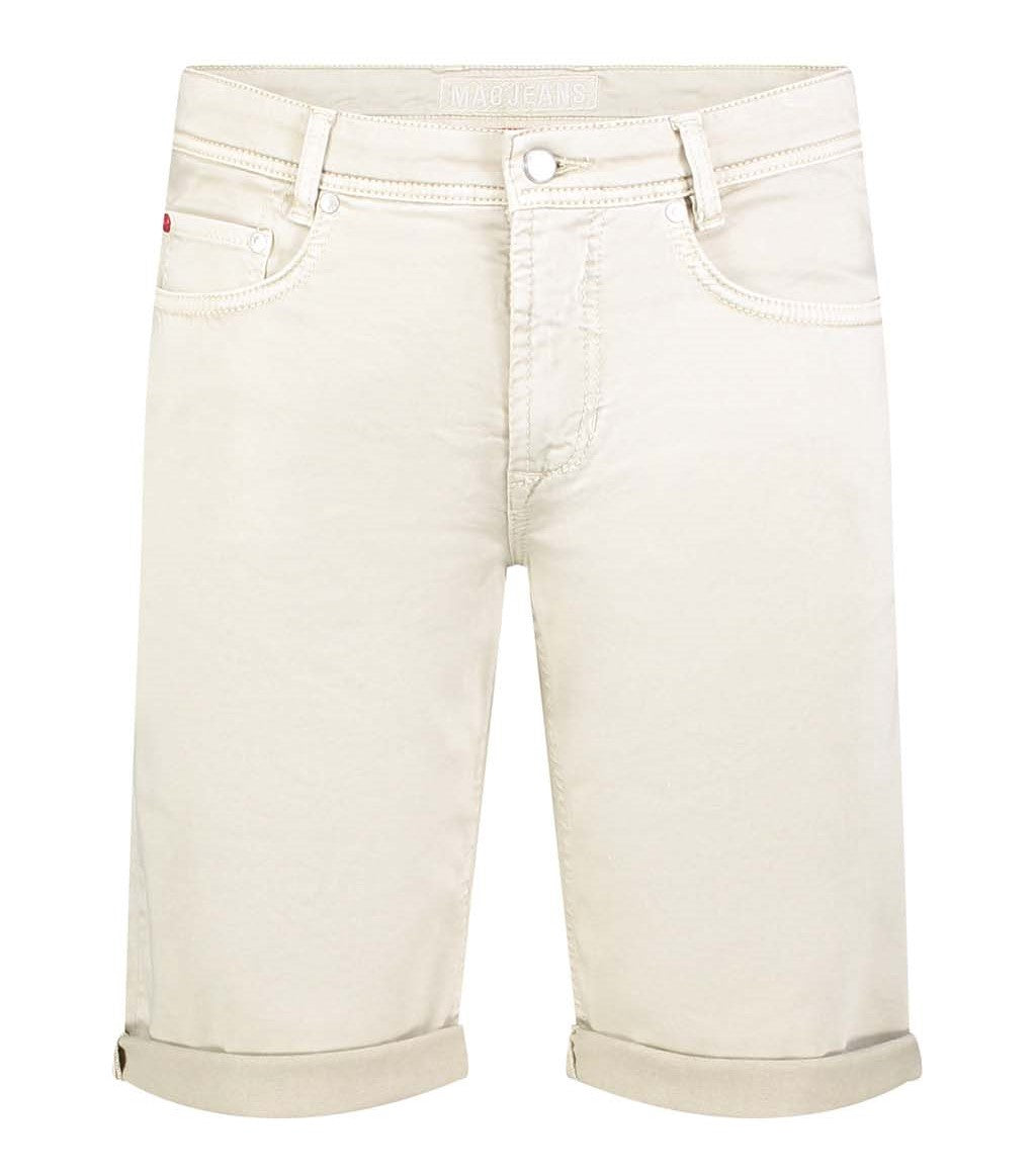 MAC Jog'N Short Bermuda - Creamy Linen - 0562-00-0994-211W