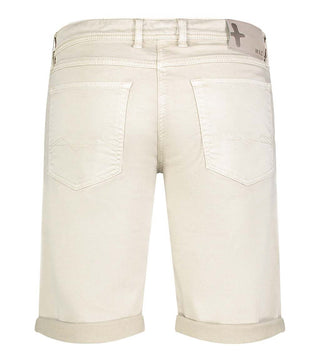 MAC Jog'N Short Bermuda - Creamy Linen - 0562-00-0994-211W