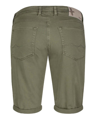 MAC Jog'N Short Bermuda - Sage Drift - 0562-00-0994L H065