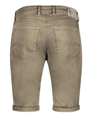 MAC Jog'N Short Bermuda - Desert Sage Stone - 0562-00-0715-346R