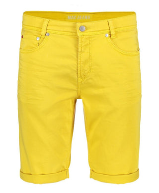 MAC Jog'N Short Bermuda - Canary Sunshine - 0562-00-0994L H052