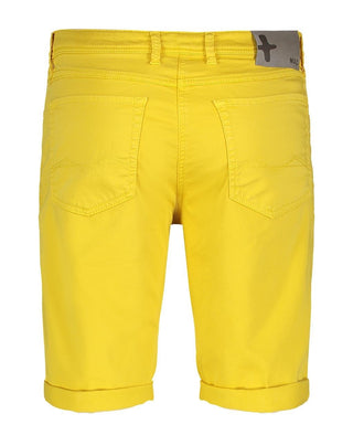 MAC Jog'N Short Bermuda - Canary Sunshine - 0562-00-0994L H052