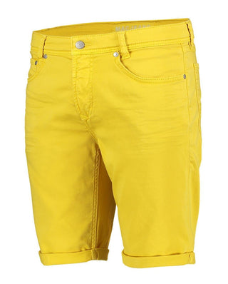 MAC Jog'N Short Bermuda - Canary Sunshine - 0562-00-0994L H052