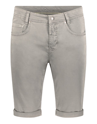 MAC Jog'n Jeans Jogpants - Steel Mist Grey - 0562-00-0715-053R