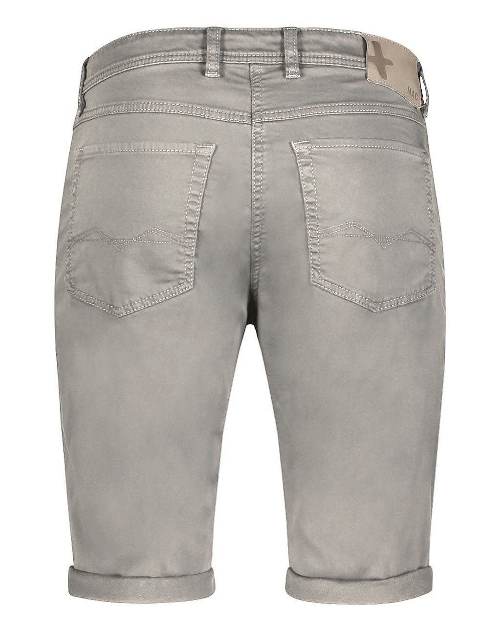 MAC Jog'n Jeans Jogpants - Steel Mist Grey - 0562-00-0715-053R