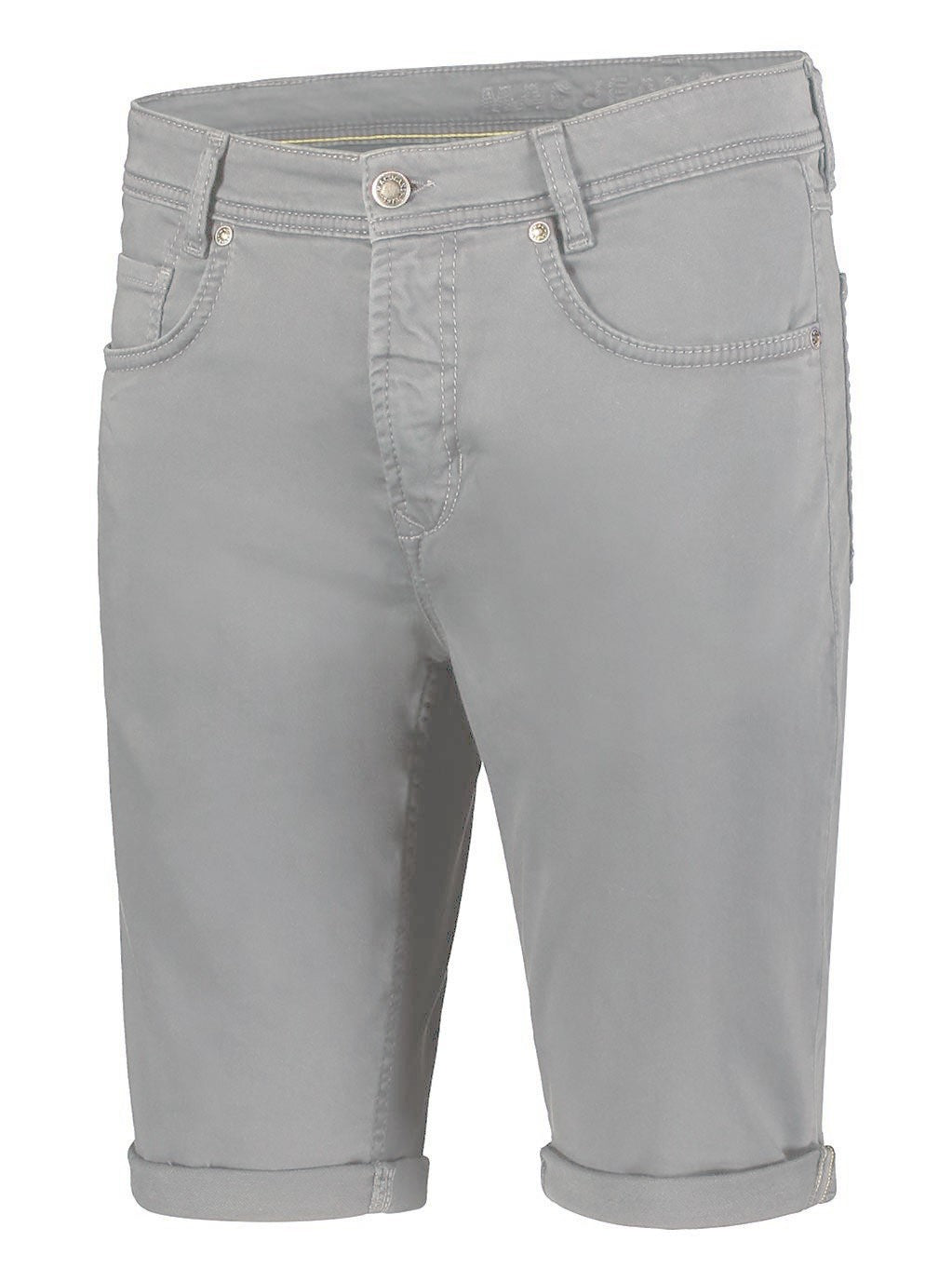 MAC Jog'n Jeans Jogpants - Steel Mist Grey - 0562-00-0715-053R
