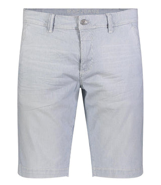MAC LENNY BERMUDA - Seabreeze Chalk Blue - 6392-20-0955-H007