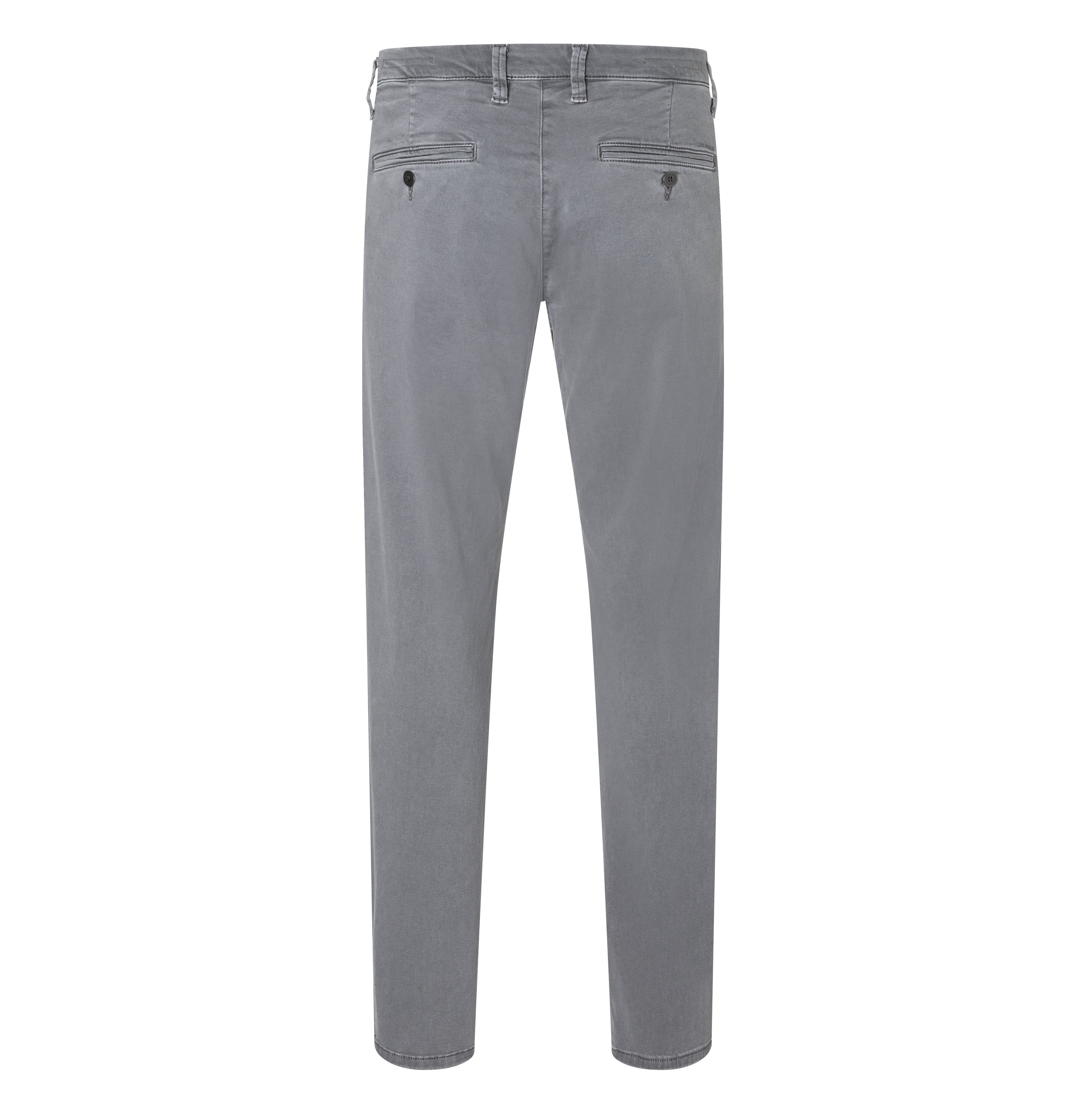 MAC DRIVER PANTS light storm grey 6351-00-1995L 070W - ULTIMATE DRIVER PANTS von MAC