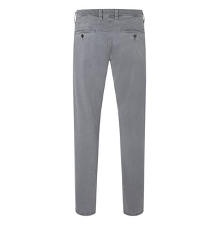 MAC DRIVER PANTS light storm grey 6351-00-1995L 070W - ULTIMATE DRIVER PANTS