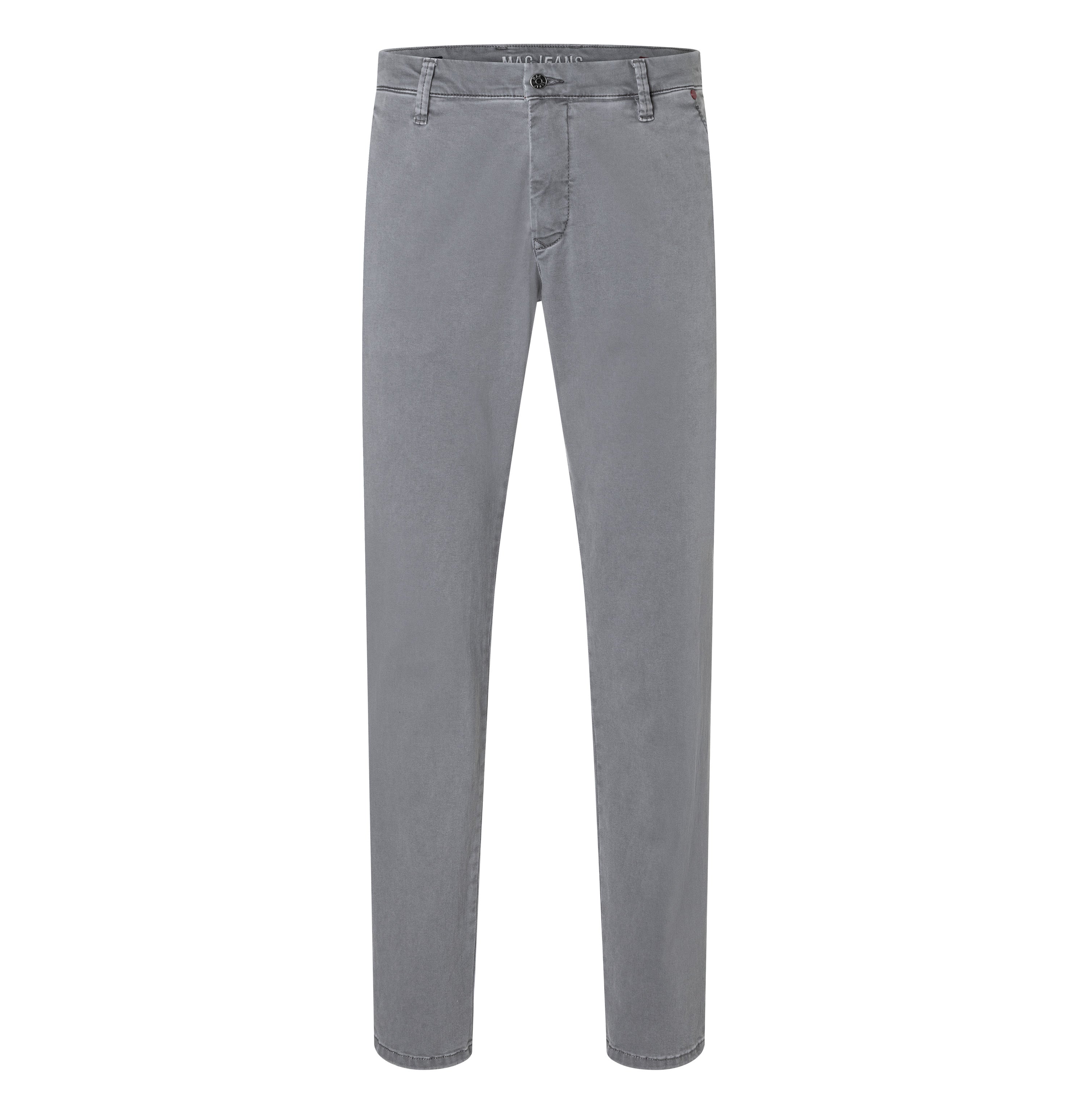 MAC DRIVER PANTS light storm grey 6351-00-1995L 070W - ULTIMATE DRIVER PANTS von MAC