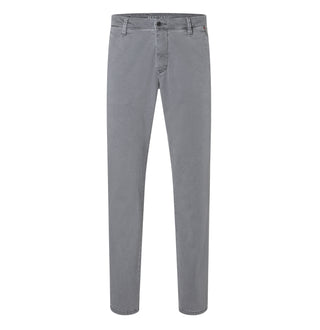 MAC DRIVER PANTS light storm grey 6351-00-1995L 070W - ULTIMATE DRIVER PANTS