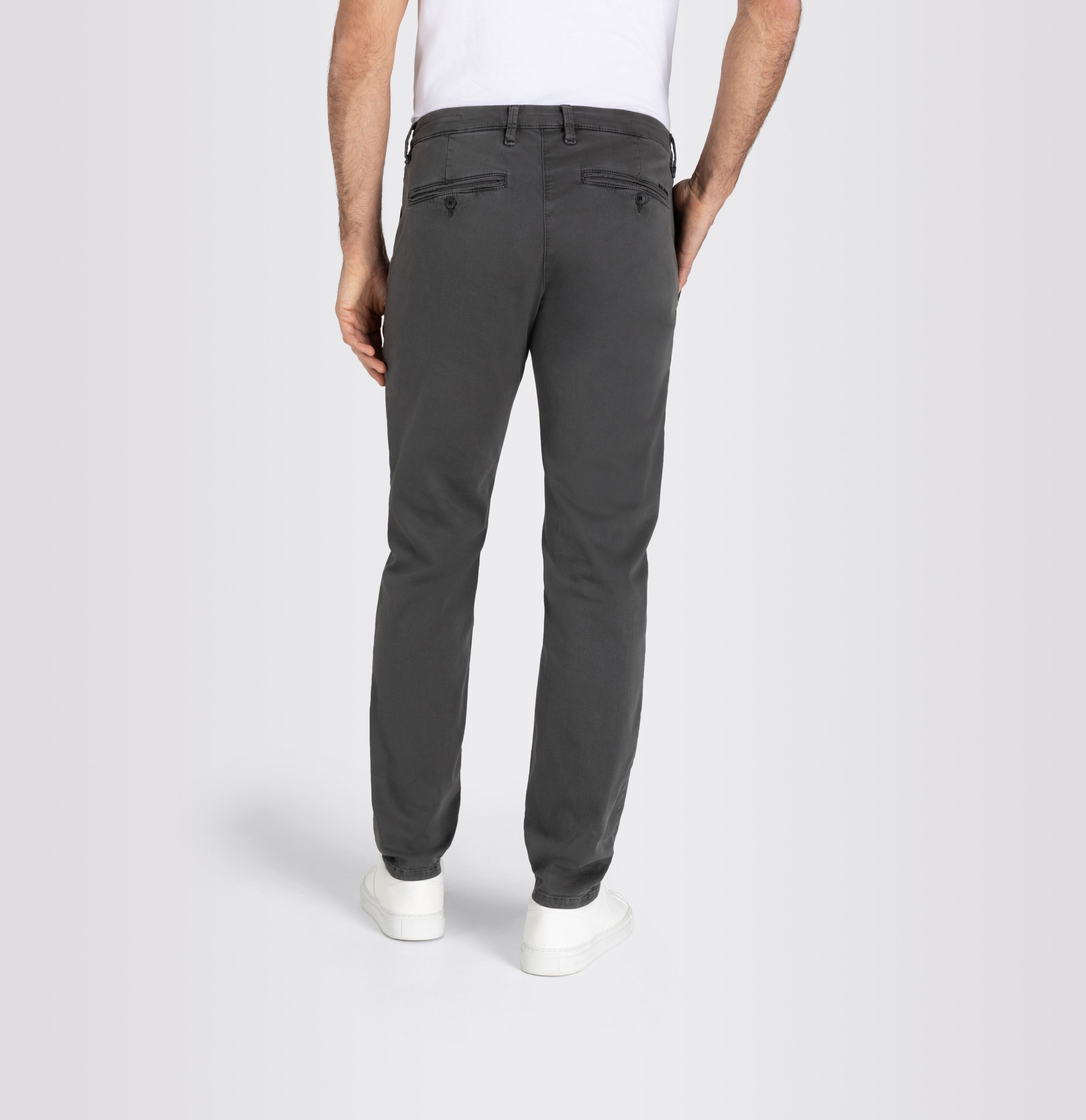 MAC DRIVER PANTS Smoke Harbor Tapered - 6351-00-1995L-073W