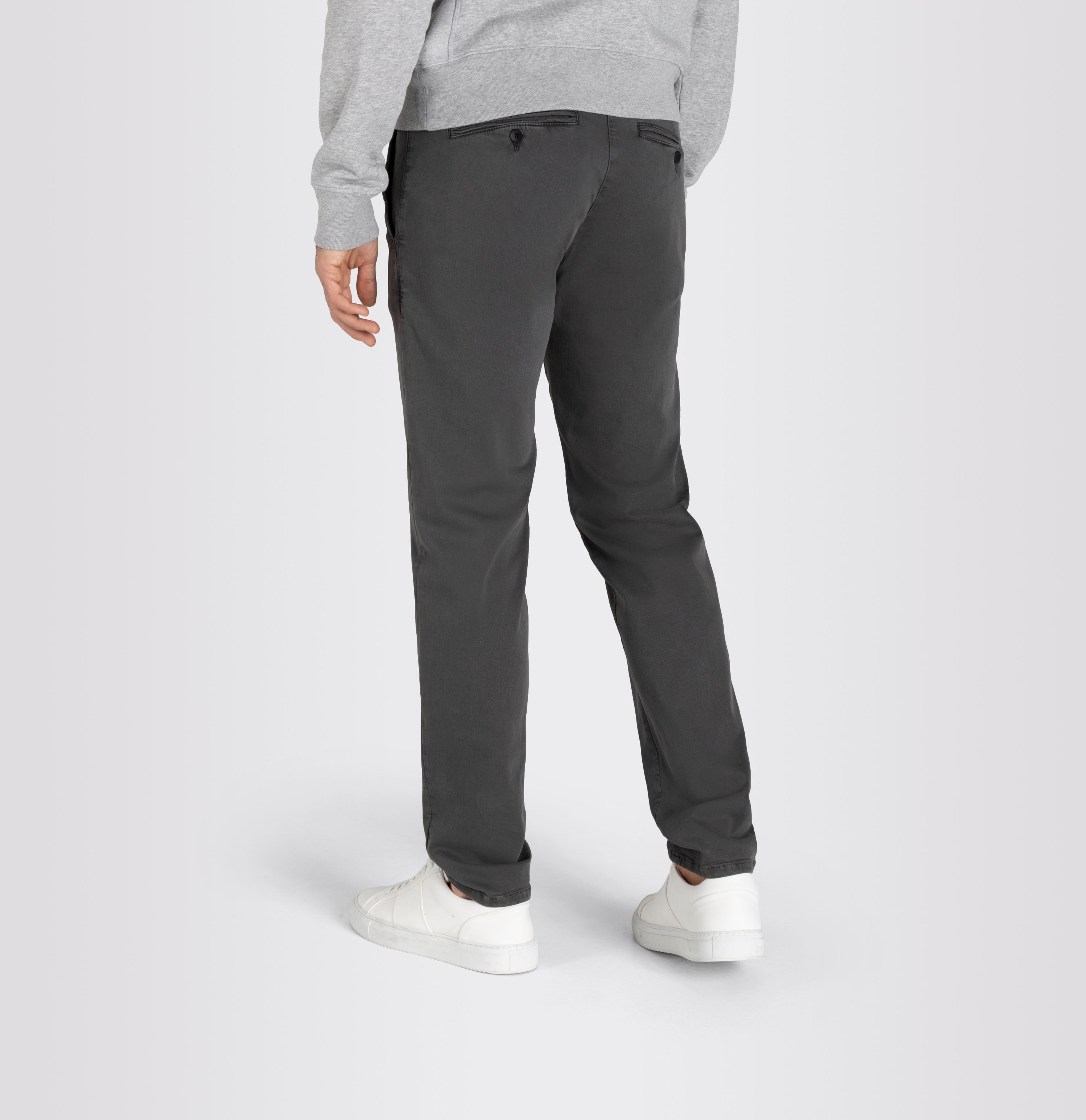 MAC DRIVER PANTS Smoke Harbor Tapered - 6351-00-1995L-073W von MAC