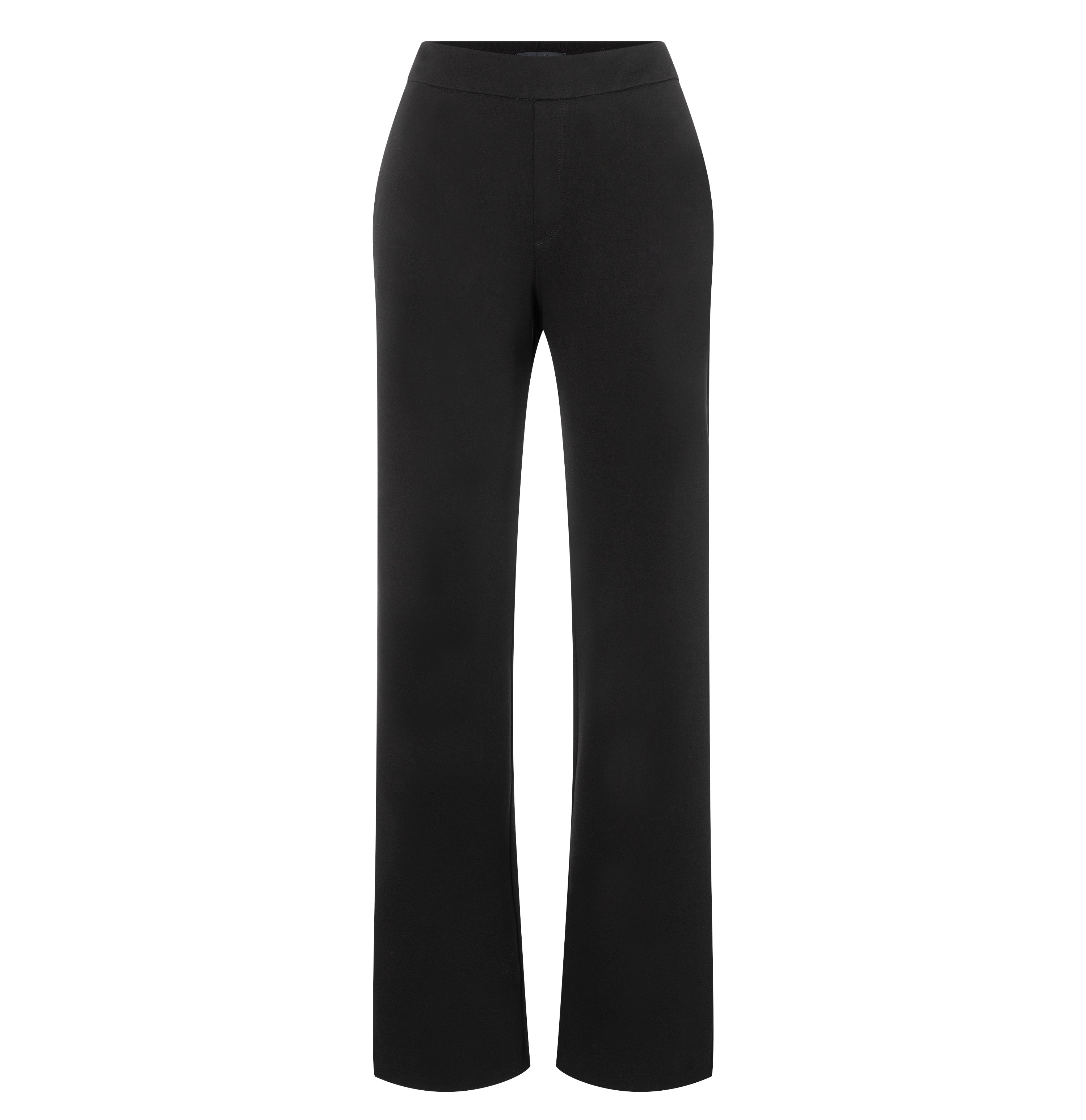 MAC CHIARA Culotte - Nightfall Noir - 2177-00-0107L-090