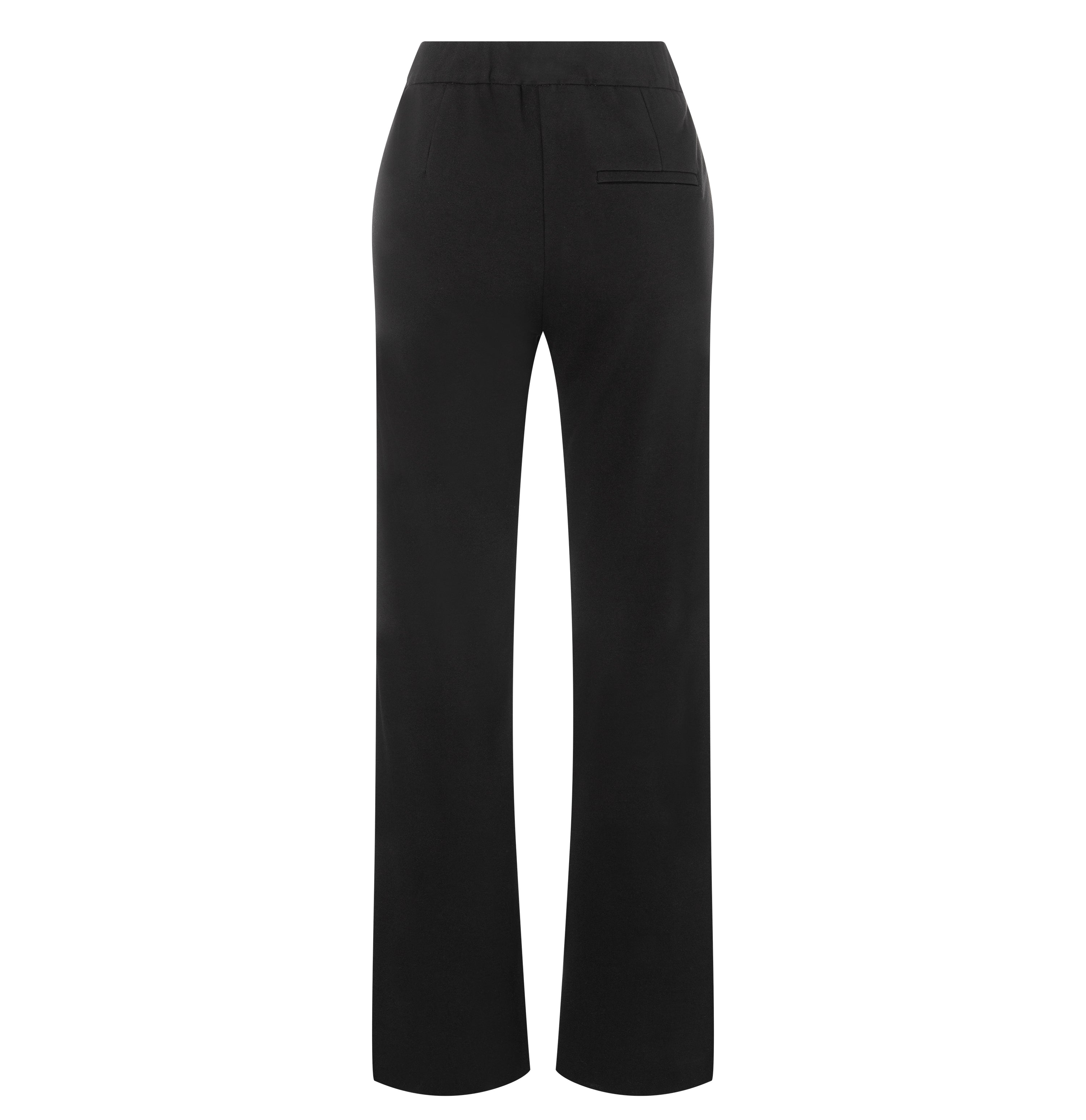MAC CHIARA Culotte - Nightfall Noir - 2177-00-0107L-090