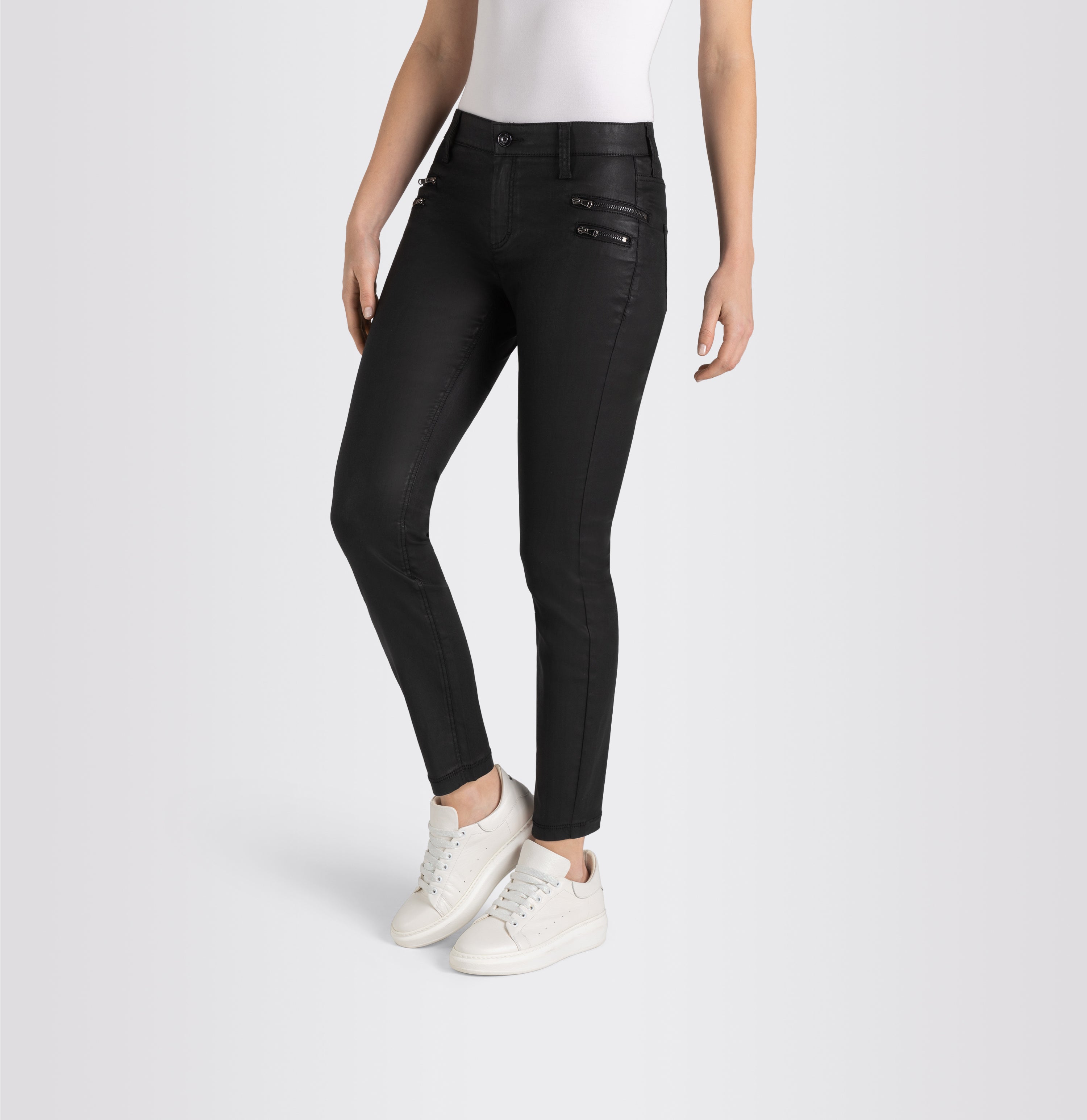MAC SKINNY - Midnight Noir - 5761-00-0465L-090 von MAC