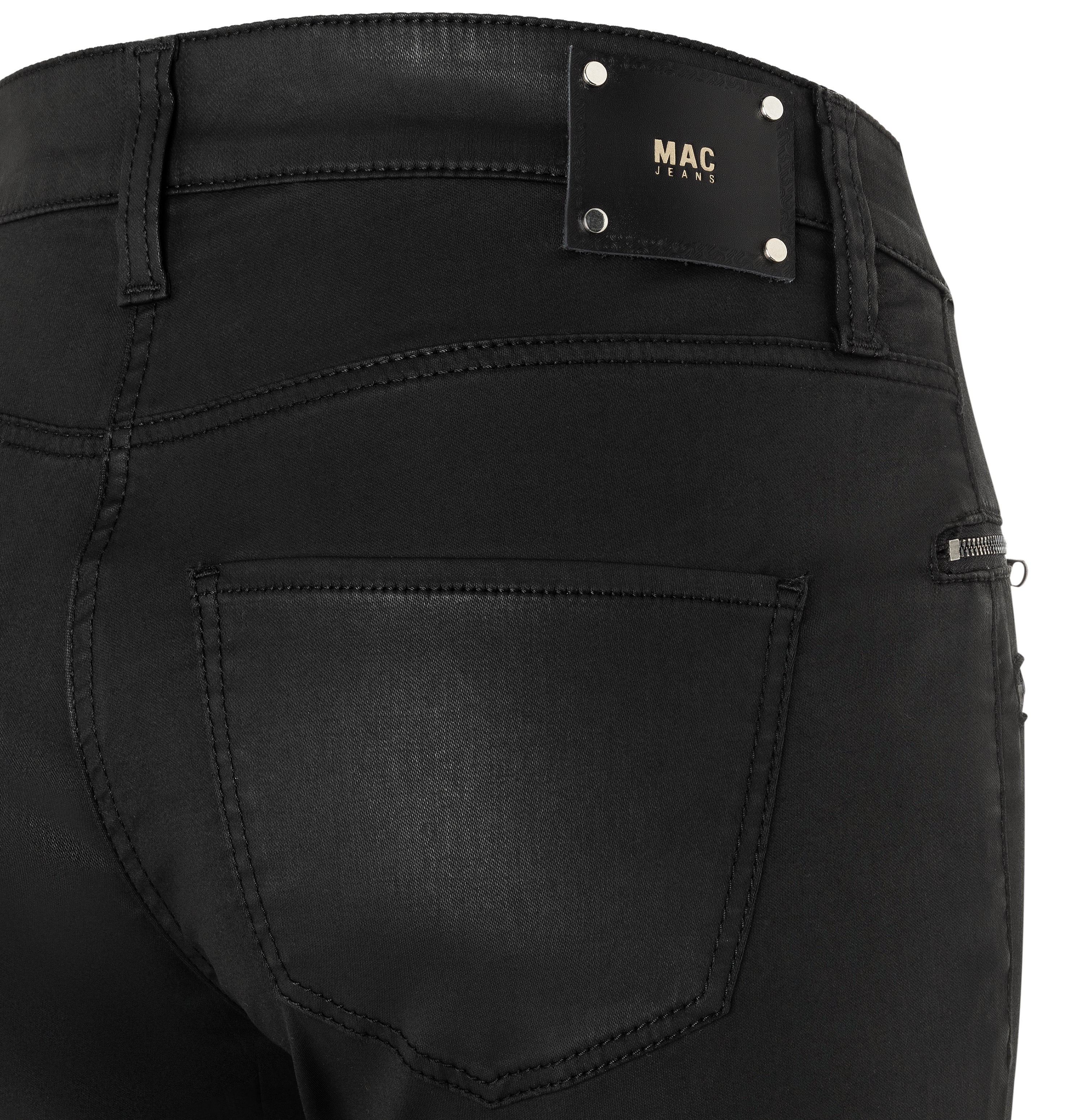 MAC SKINNY - Midnight Noir - 5761-00-0465L-090 von MAC
