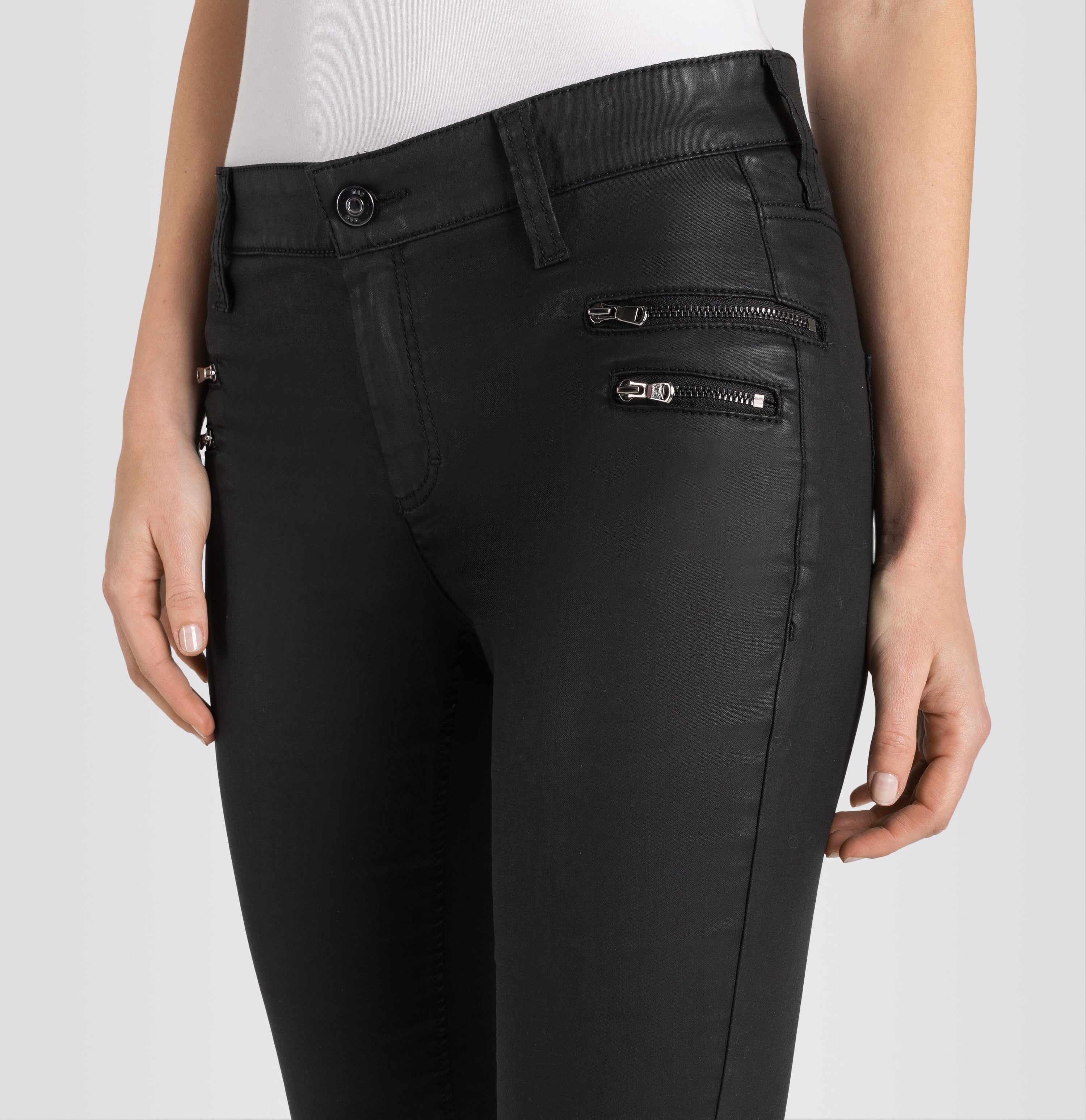 MAC SKINNY - Midnight Noir - 5761-00-0465L-090 von MAC