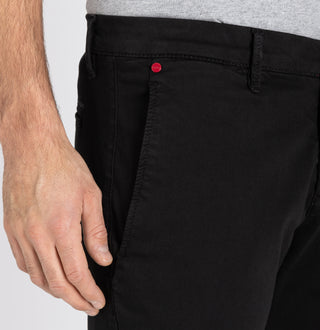 MAC DRIVER Pants - Onyx Night Black - 6351-00-1995L-090W